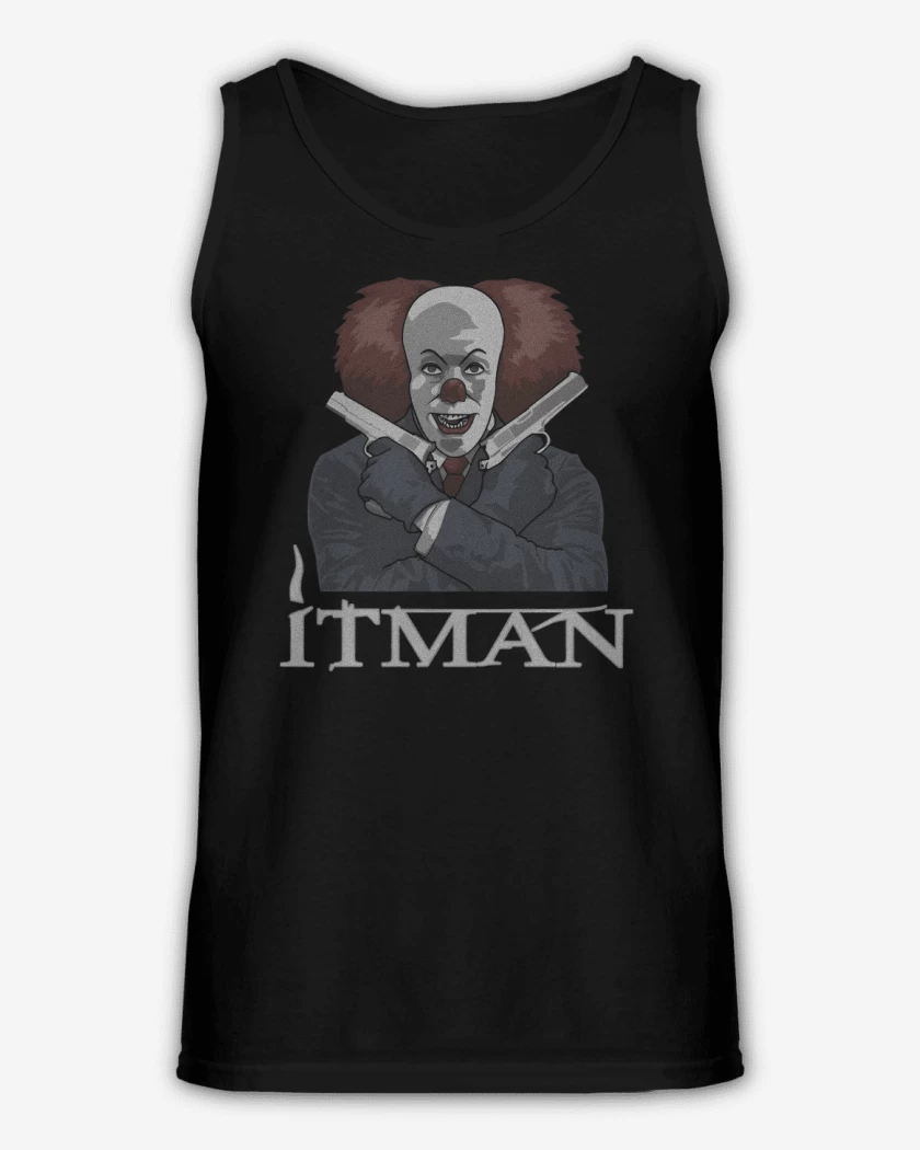 Sudadera Itman