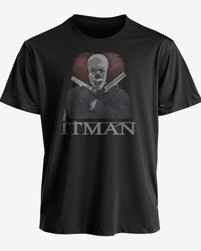 Polera Itman