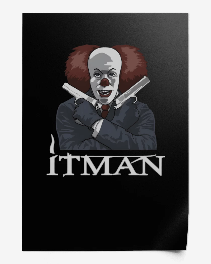 Print Itman