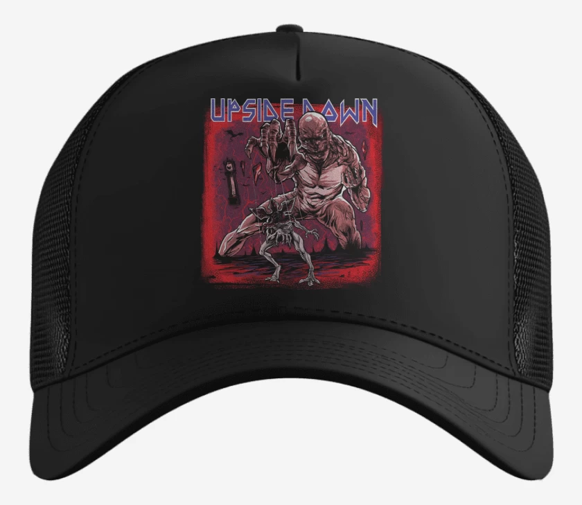 Gorro The Number of the Vecna