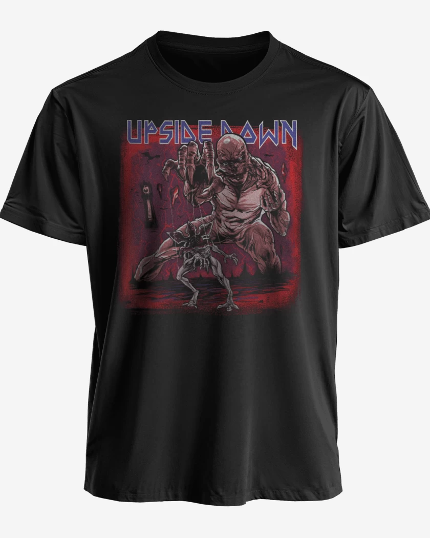 Polera The Number of the Vecna
