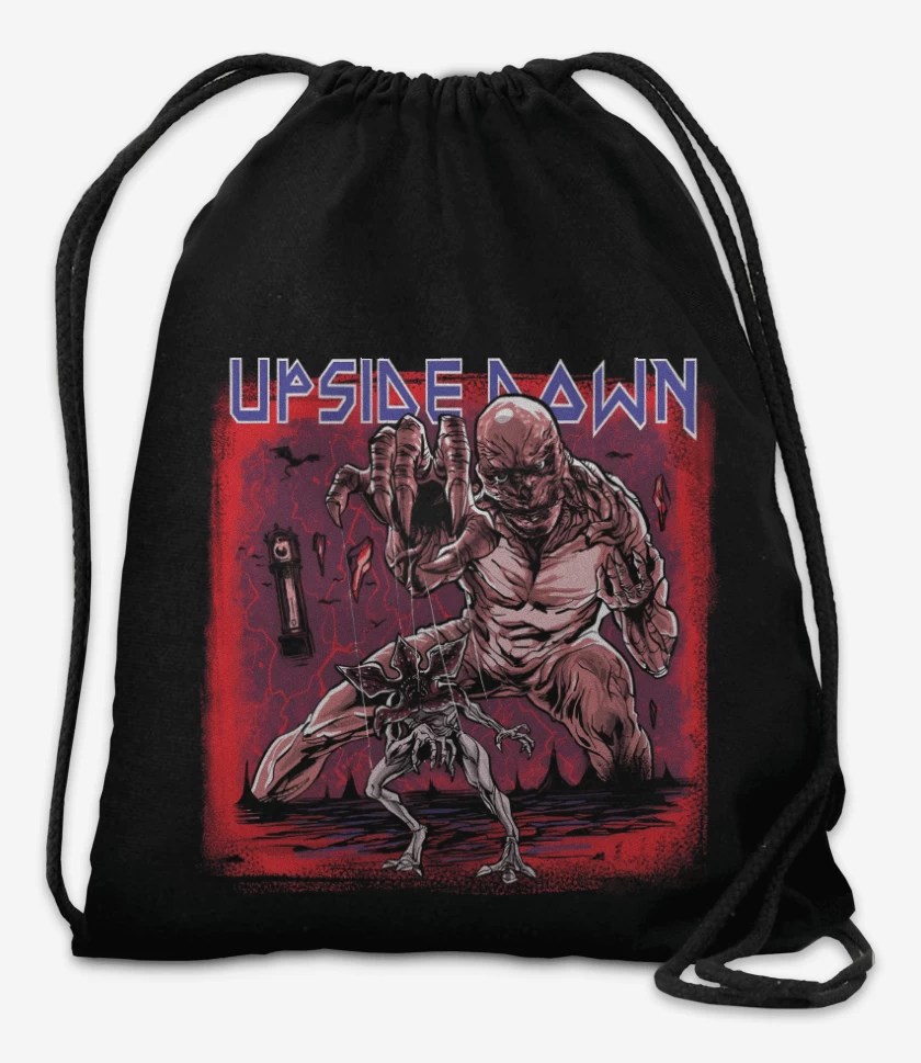 Mochila The Number of the Vecna
