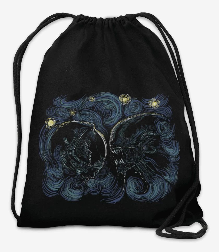 Mochila El Octagogh Pasajero 