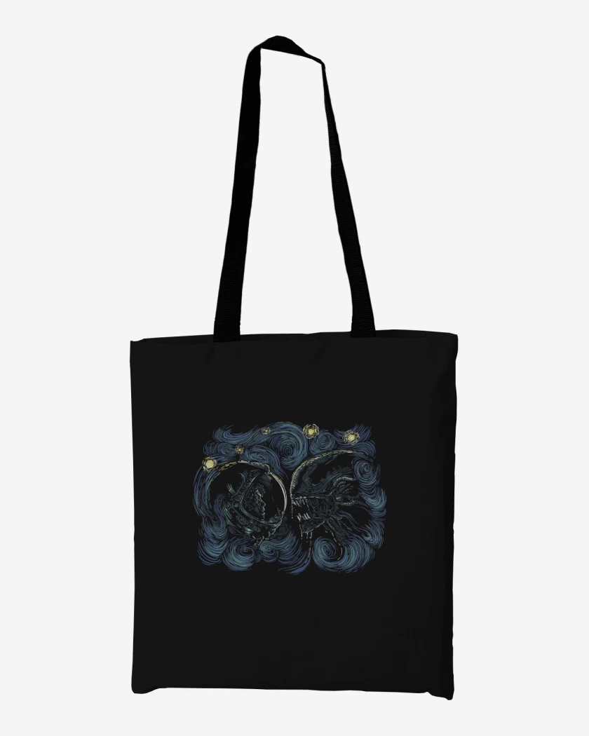 Totebag El Octagogh Pasajero 