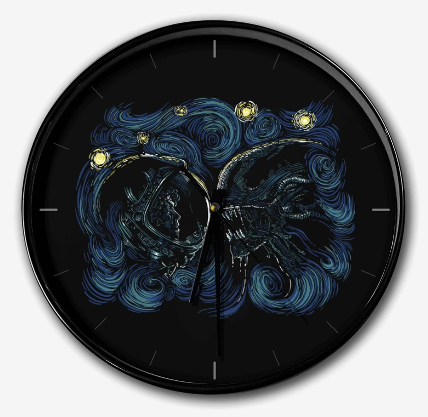 Reloj El Octagogh Pasajero 