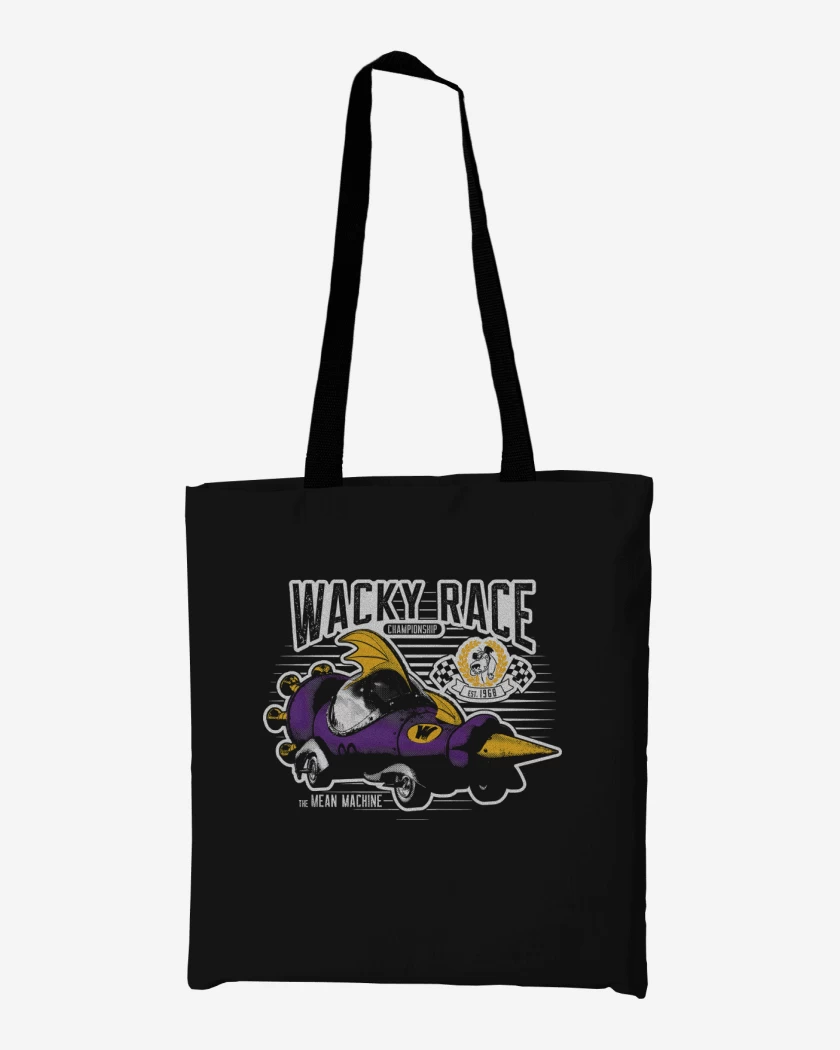 Totebag Superperrari