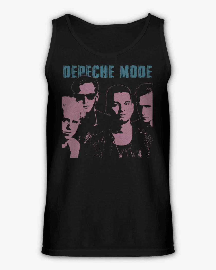 Sudadera Depeche Mode