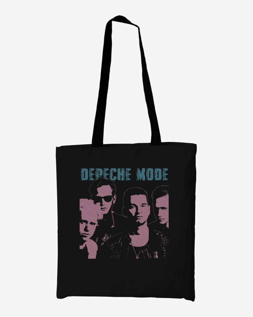 Totebag Depeche Mode