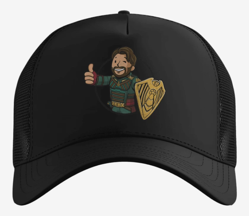 Gorro El Caporal