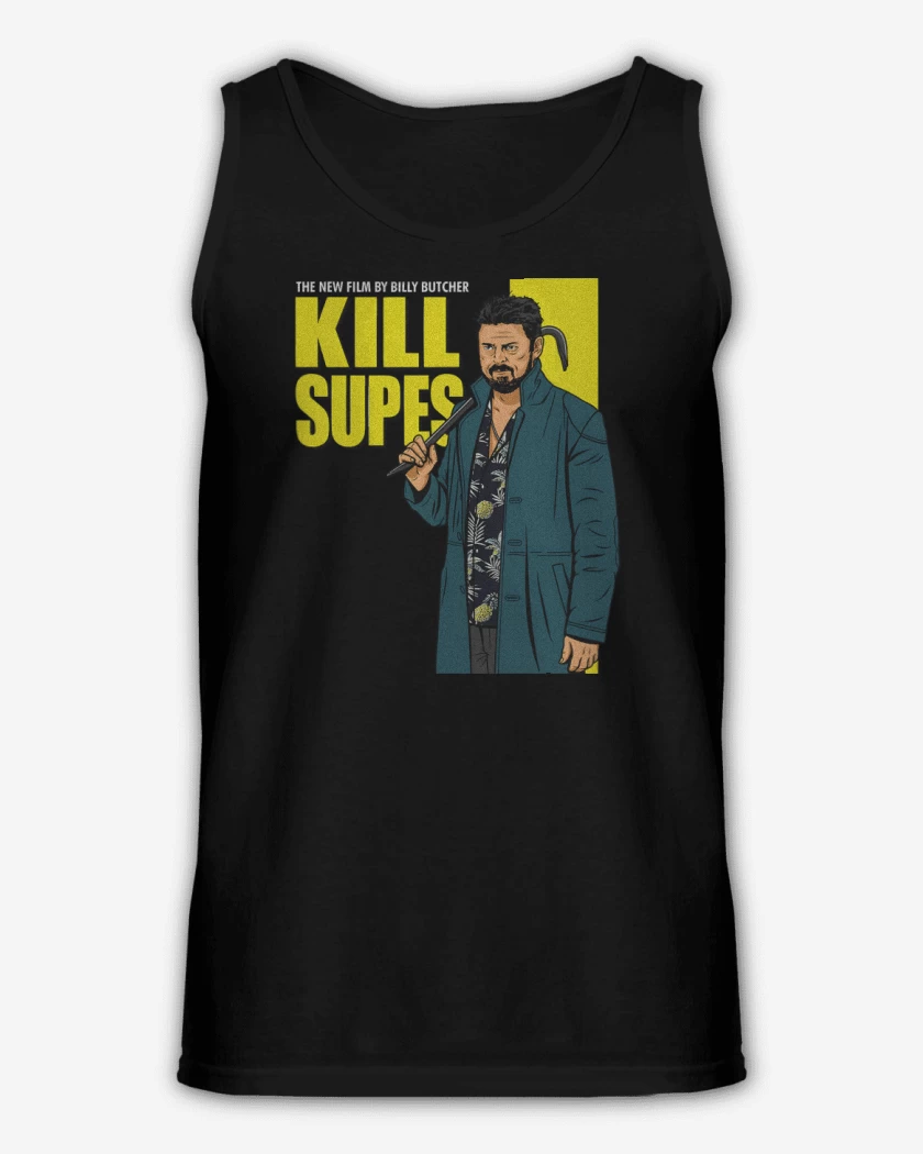 Sudadera Kill Supes