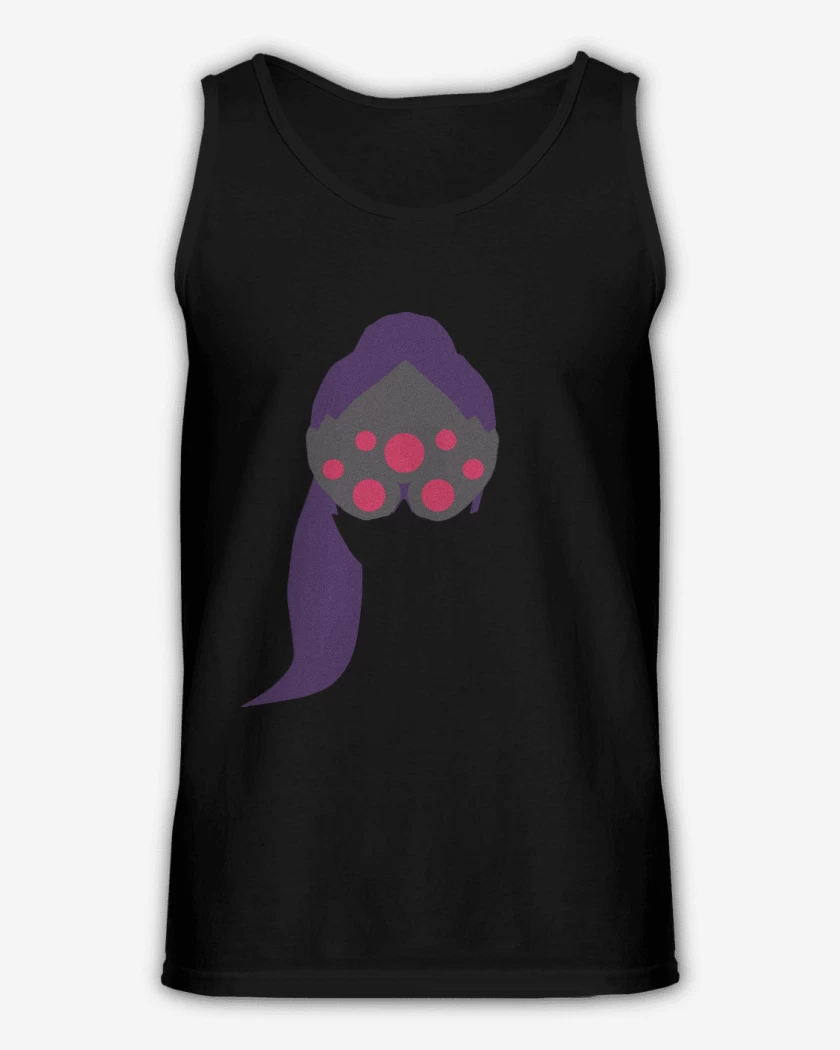 Sudadera Widowmaker