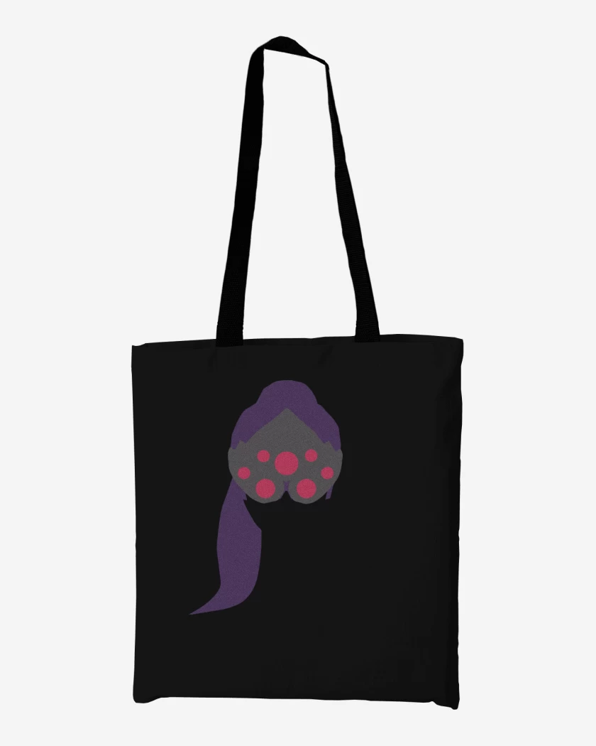 Totebag Widowmaker