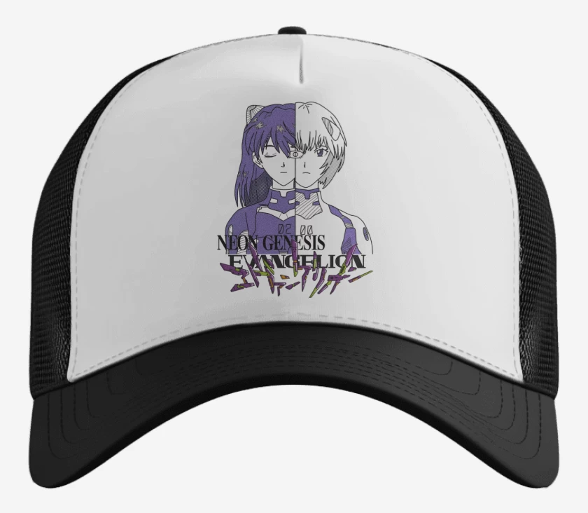 Gorro 00 - 02