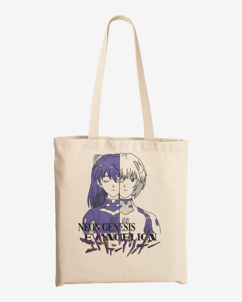 Totebag 00 - 02