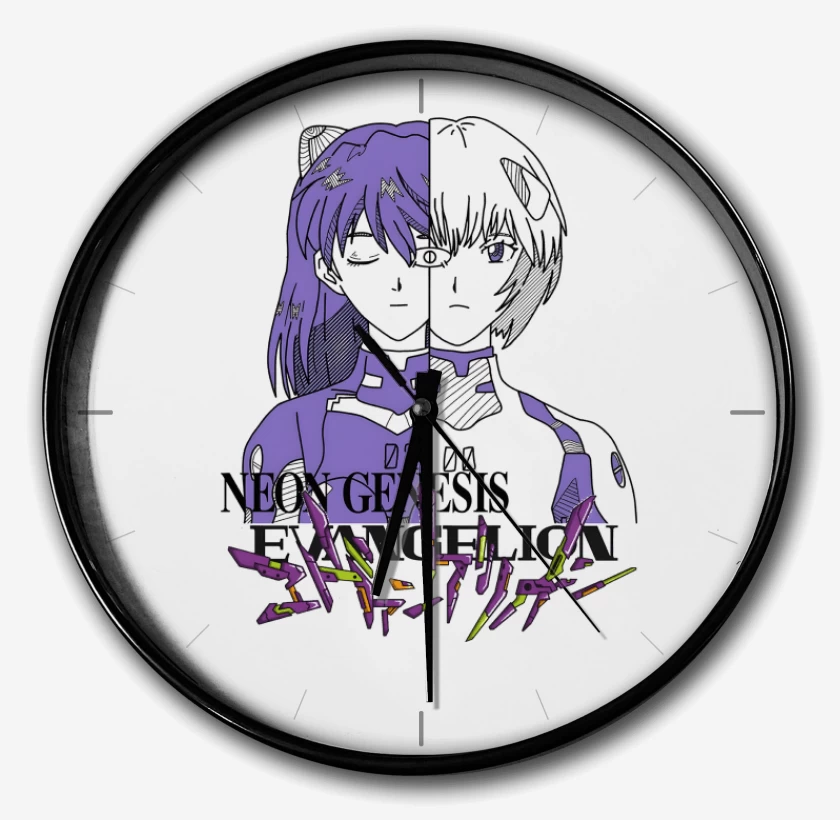 Reloj 00 - 02