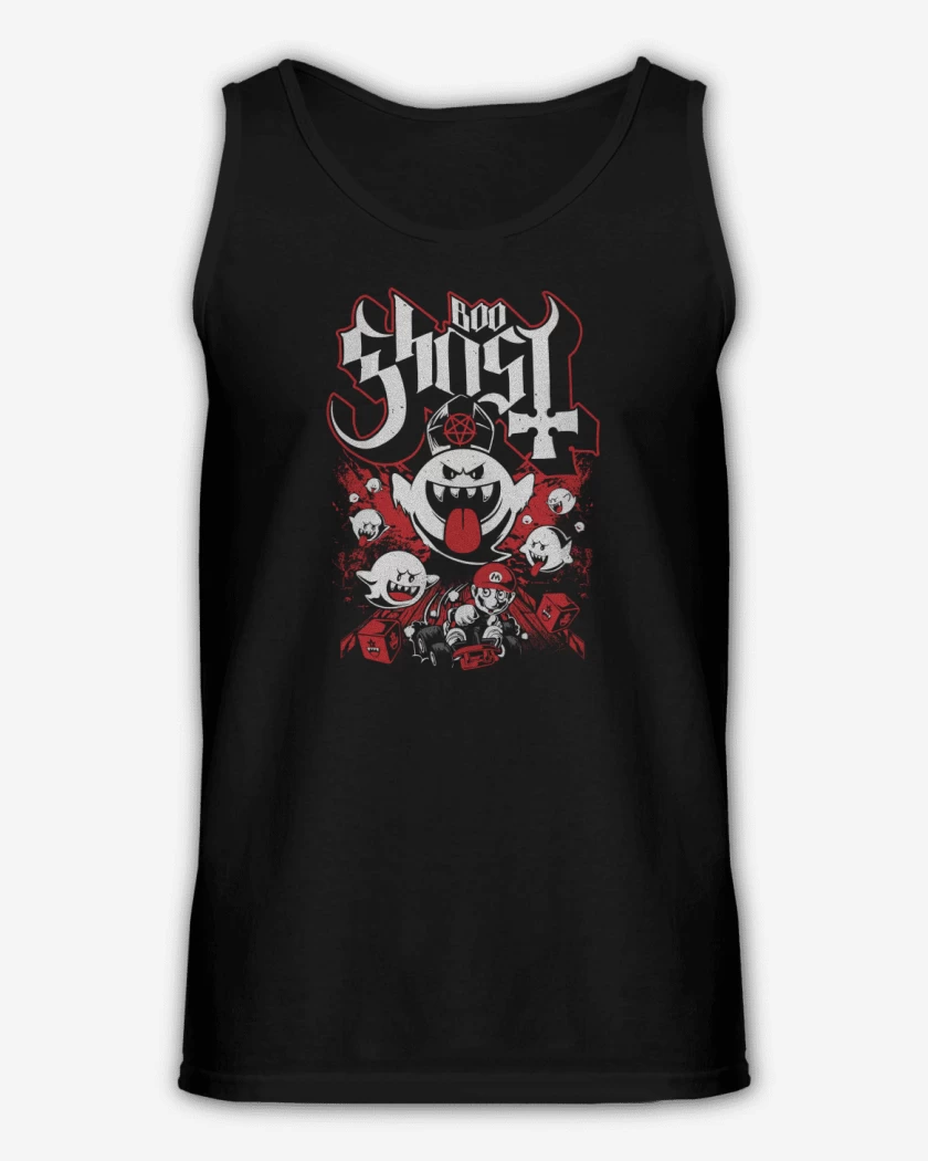 Sudadera Boo Ghost
