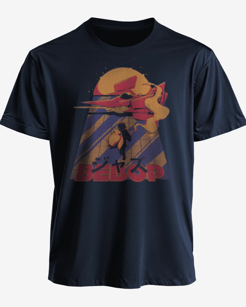 Polera Cowboykira