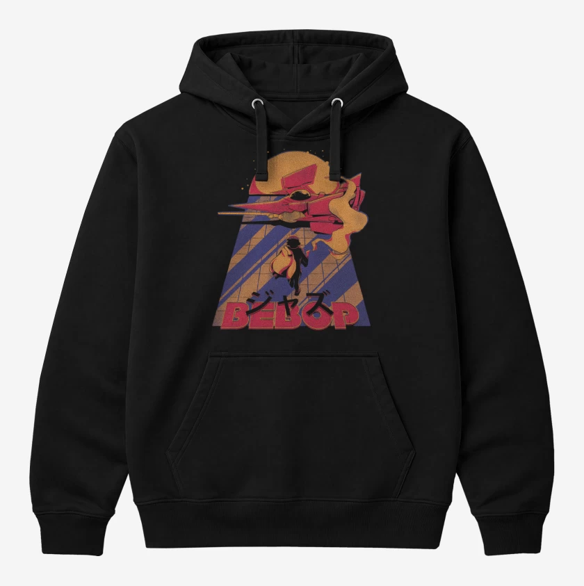 Polerón Canguro Cowboykira
