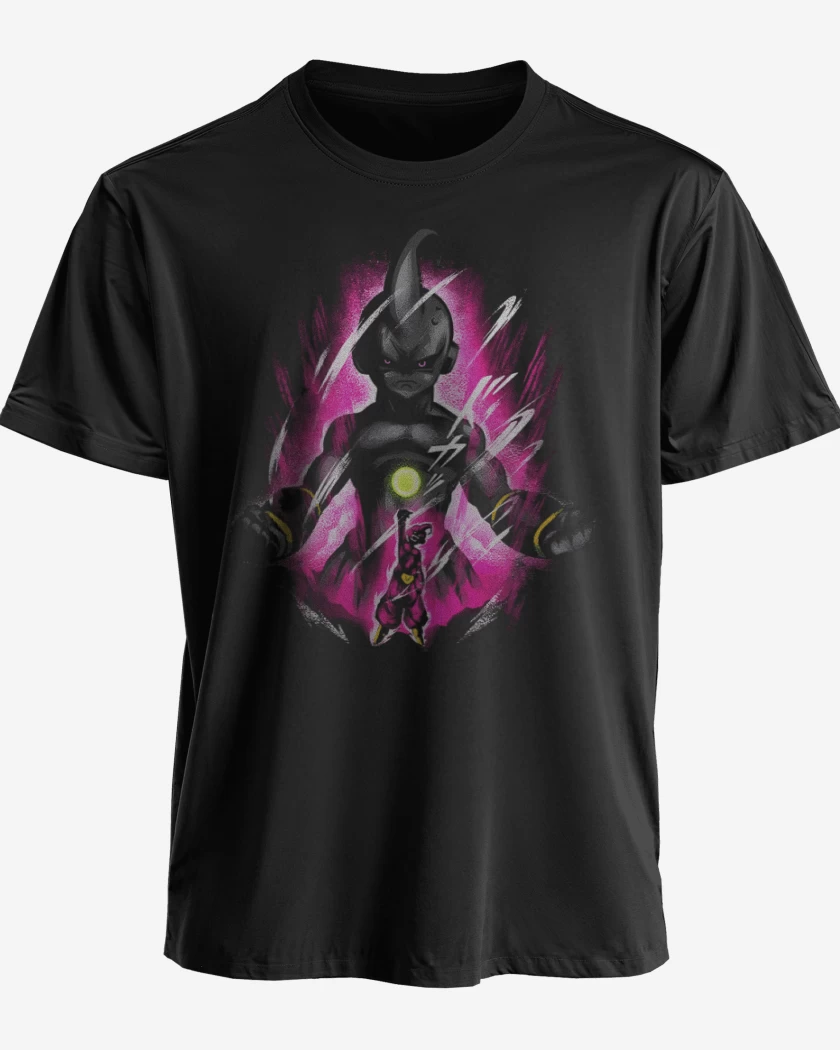 Polera Buu