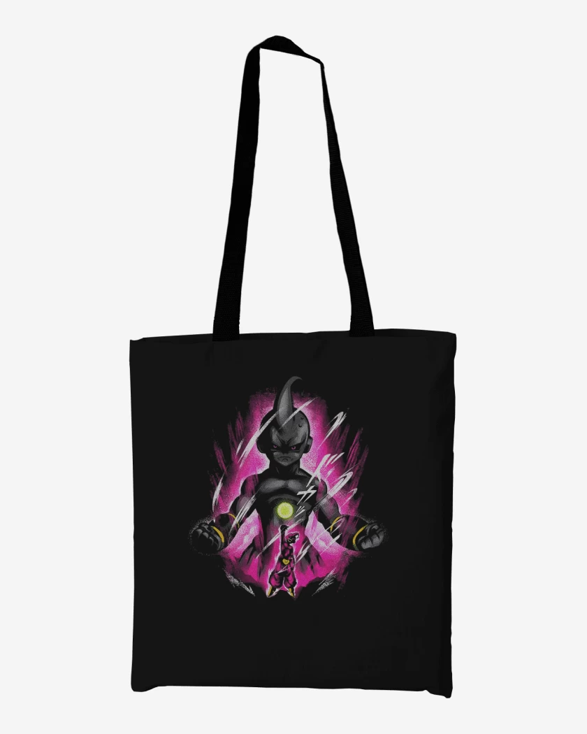 Totebag Buu