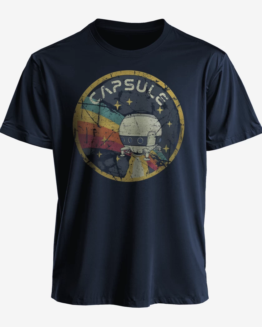 Polera Capsule