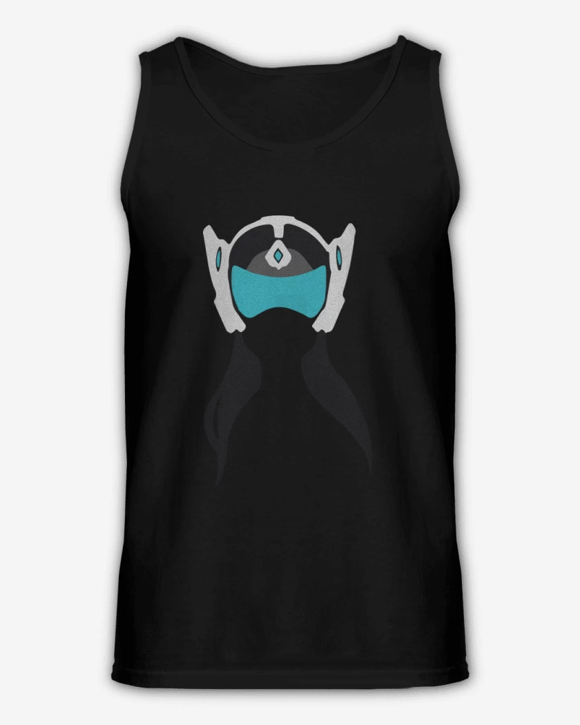 Sudadera Negro de Symmetra