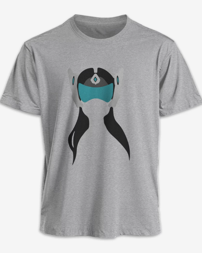 Polera Symmetra