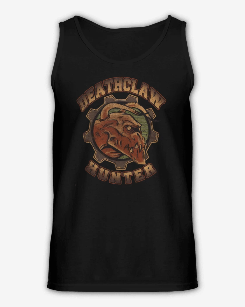 Sudadera Cazador de Sanguinarios