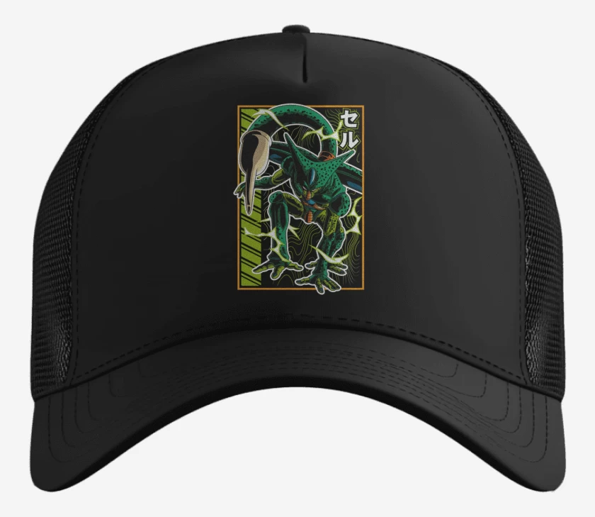 Gorro Cell