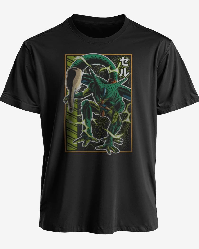 Polera Cell