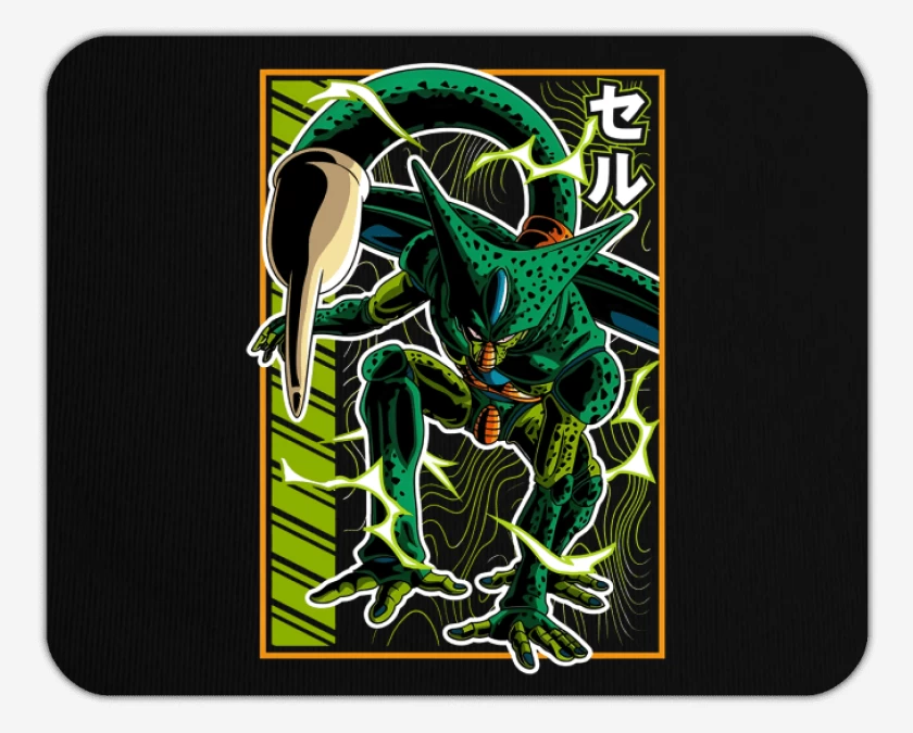 Mousepad Cell