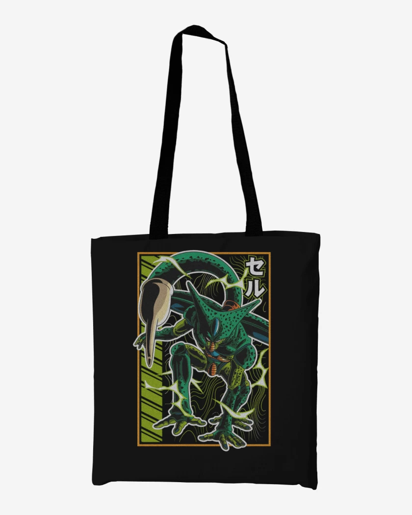 Totebag Cell
