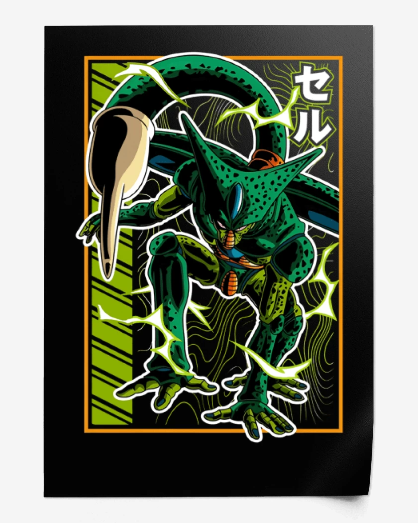 Print Cell