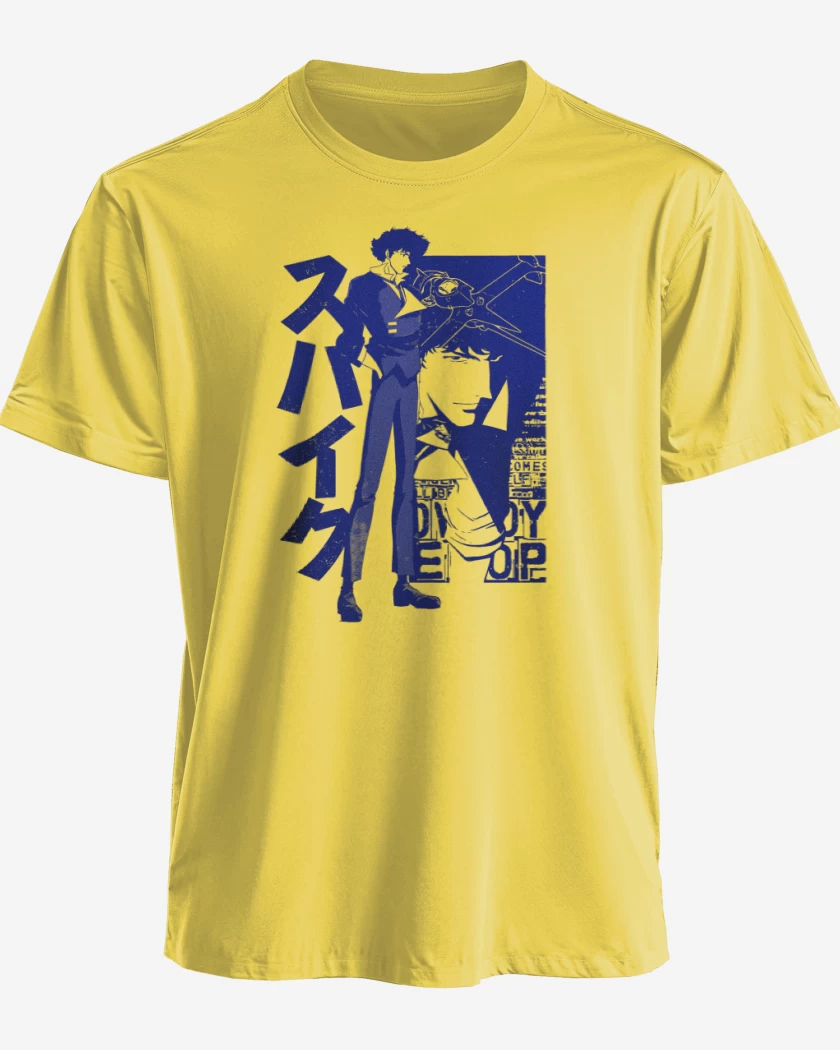 Polera Cowboy Spike