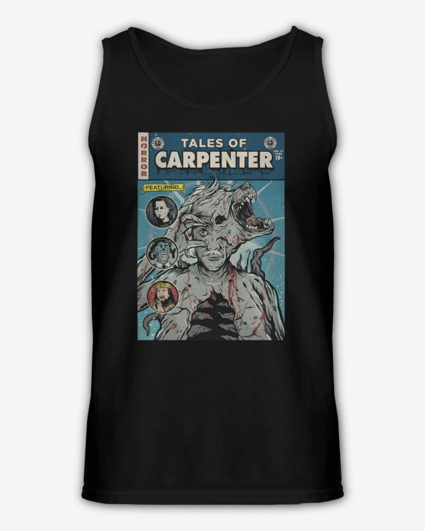 Sudadera Cuentos de Carpenter