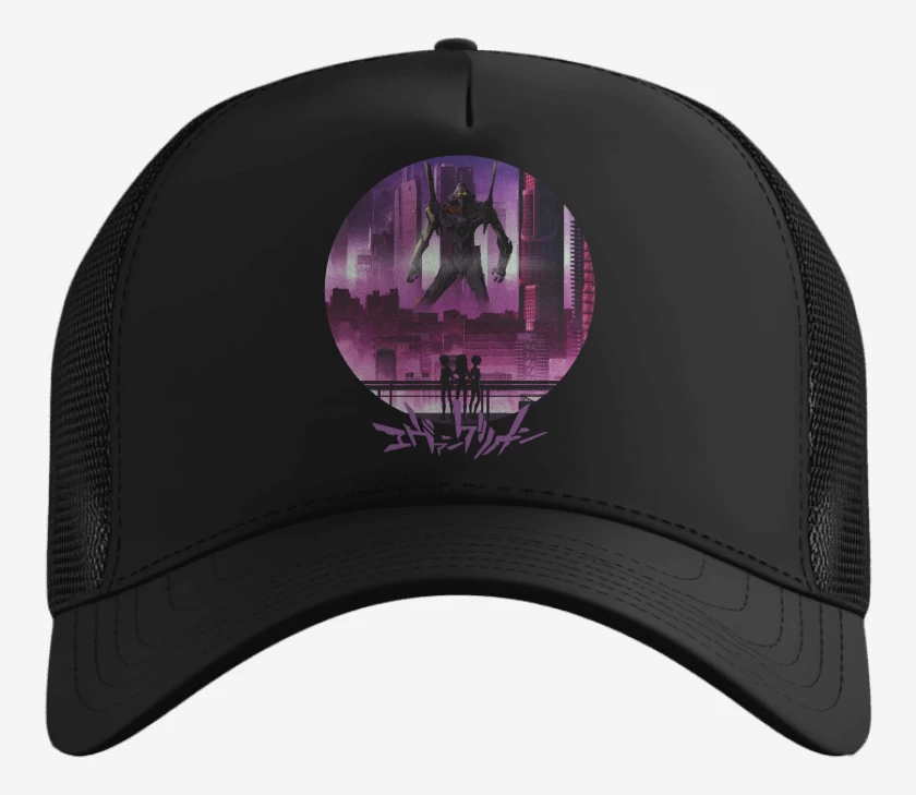 Gorro Unidad 01