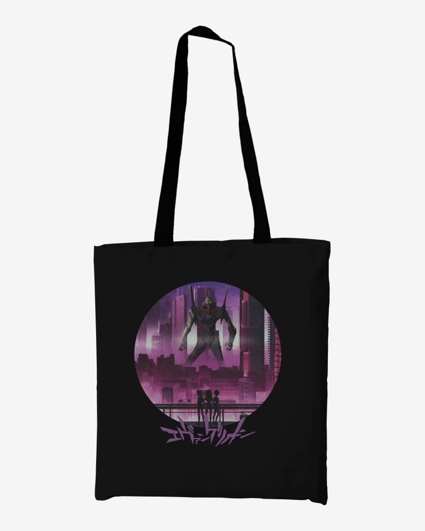 Totebag Unidad 01