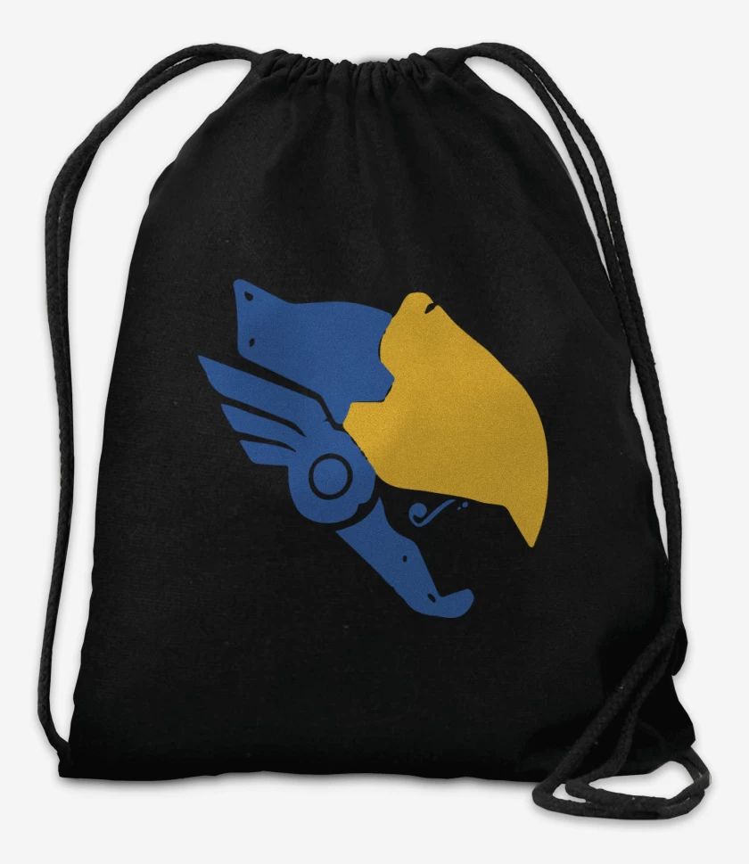 Mochila Negro de Phara