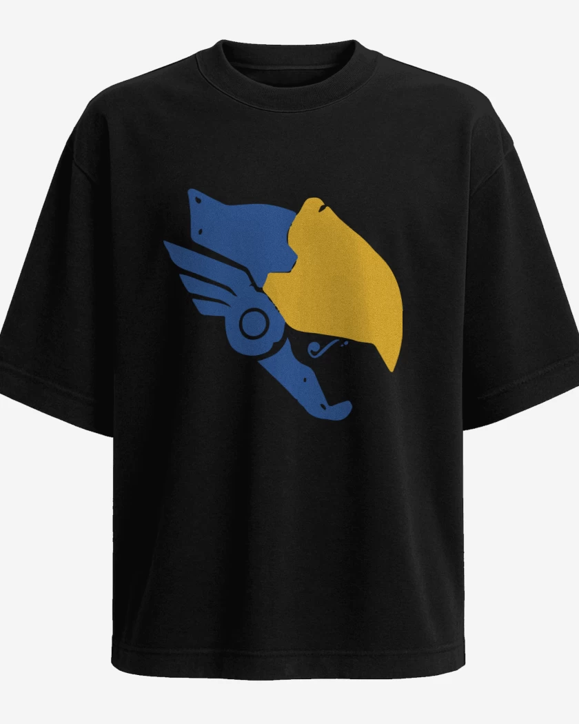 Polera Oversize Phara