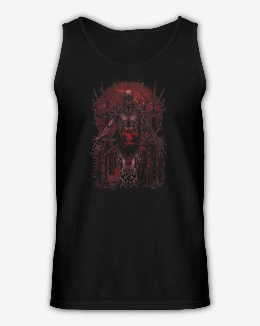 Sudadera La Hora de Vecna 