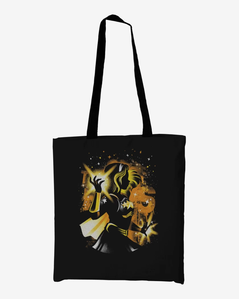 Totebag Luz Estelar