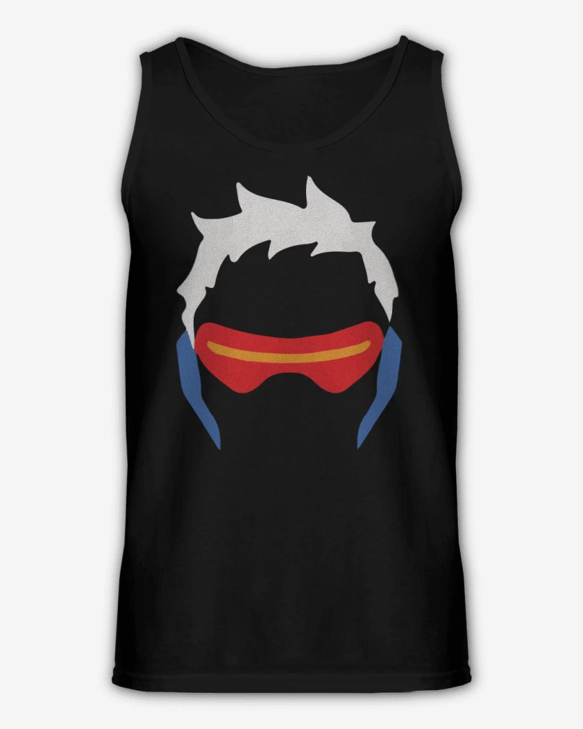 Sudadera Soldier 76