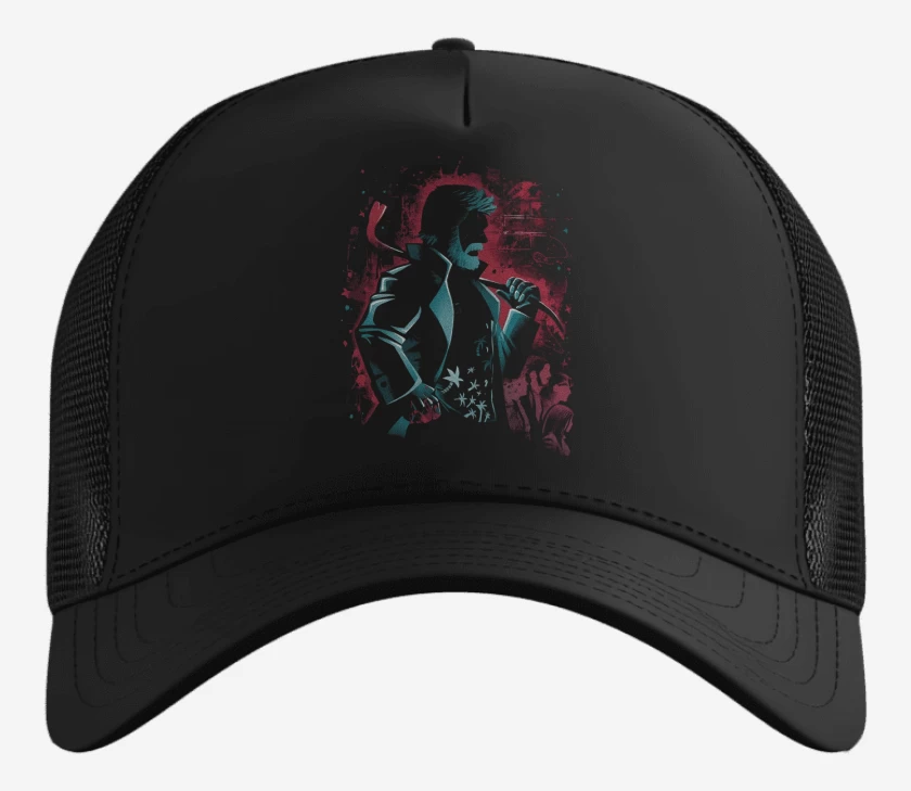 Gorro El Carnicero 