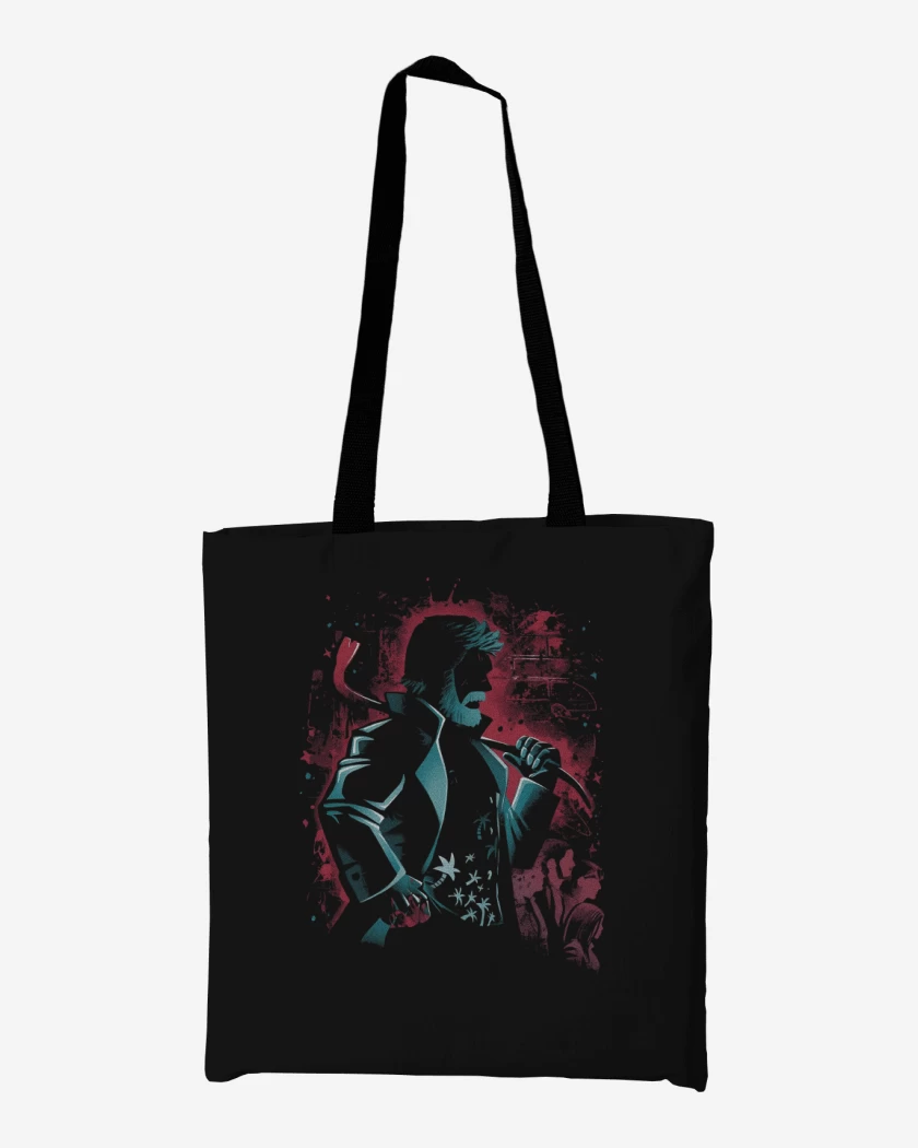 Totebag El Carnicero 