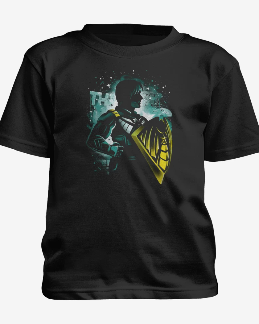 Polera de niño El Capo