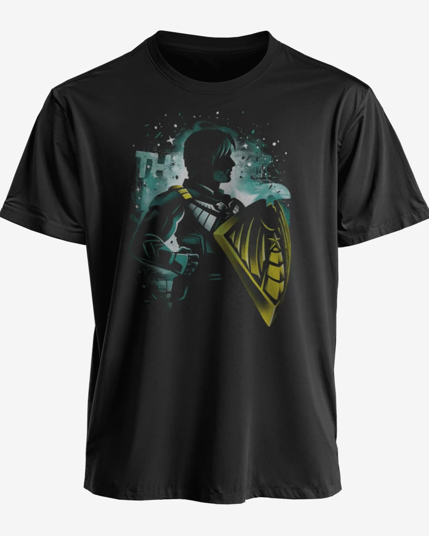 Polera El Capo