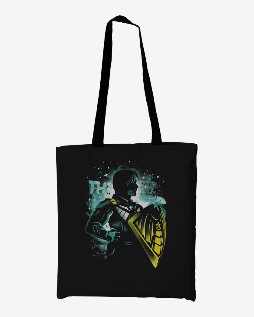 Totebag El Capo