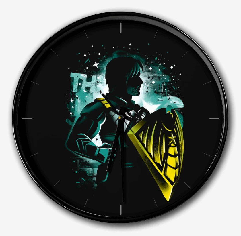 Reloj El Capo
