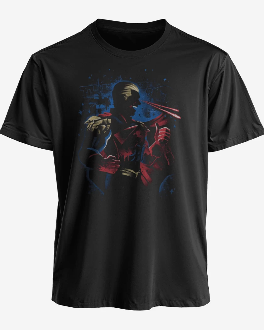 Polera El Vengador