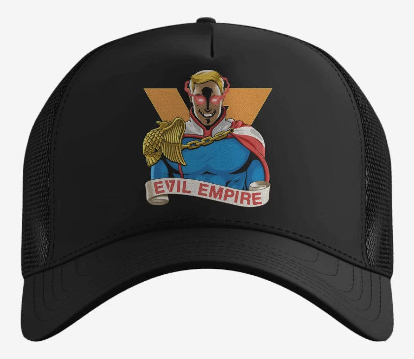 Gorro V Empire